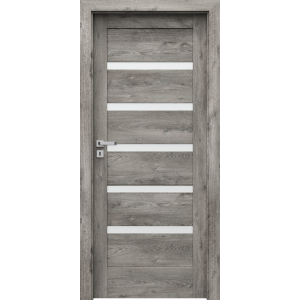 Porta Verte HOME H.5 Dub Sibírsky 